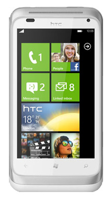 Télécharger des sonneries pour HTC Radar