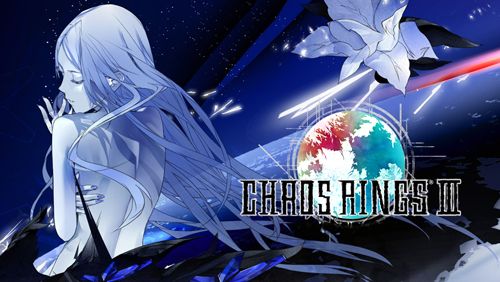Chaos rings 3 for iPhone