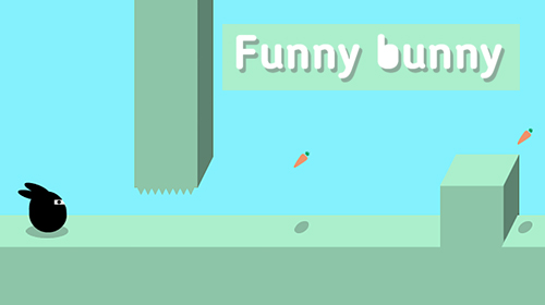 Funny bunny screenshot 1