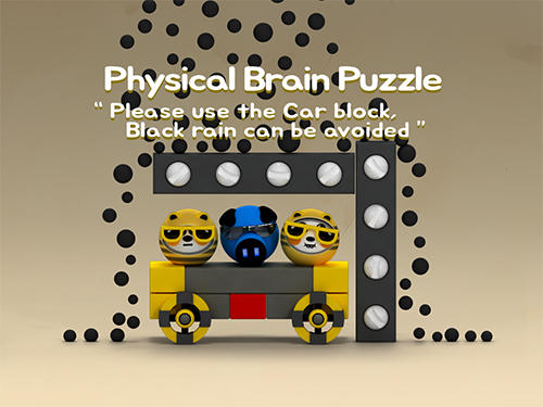 Brain puzzle: Color land скриншот 1
