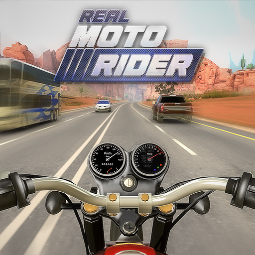 Stream Jogo De Moto Traffic Rider Download from ArusMtrucpu