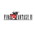 Final fantasy VI icon