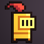 Dungeon cards icon