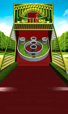 Roller Ball pour Android