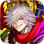 Light in chaos: Sangoku heroes icon