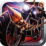Death moto 2 icono
