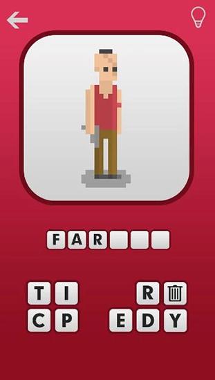 What game is it? para Android
