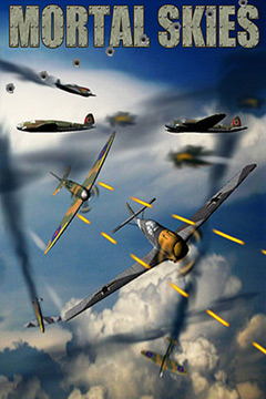 ロゴMortal Skies - Modern War Air Combat Shooter