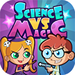 Science vs Magic іконка