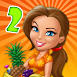 Ranch Rush 2 icon