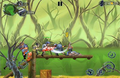 Apocalypse Max: Better Dead Than Undead for iPhone