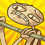 Trollface quest: Sports puzzle icono