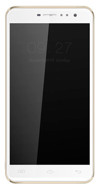 DOOGEE F7 Pro