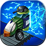 Car racing: Construct and go!!! icon