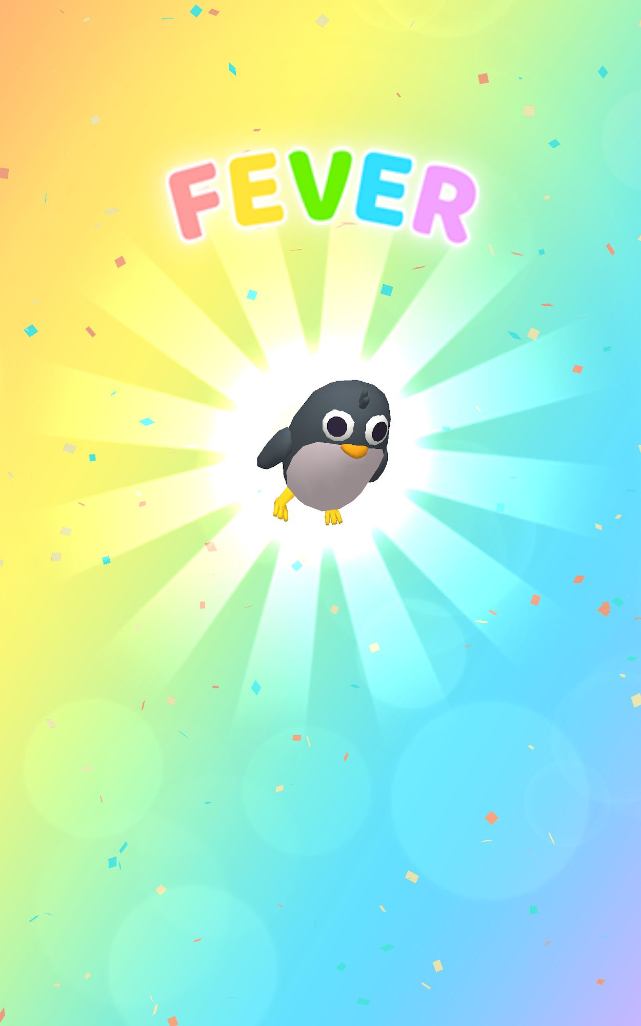 Merge Cute Pet for Android