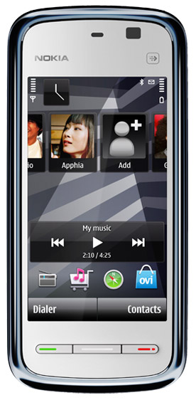 Télécharger des sonneries pour Nokia 5235