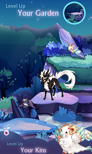 Lake kindred origin pour Android
