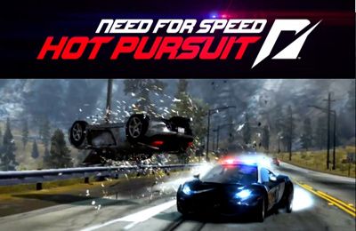 ロゴNeed for Speed: Hot Pursuit