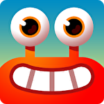 Coco crab icon