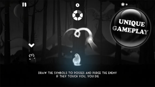 d'Arcade: téléchargez Darklings sur votre téléphone