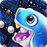 Pac-fish: Battle royale icône