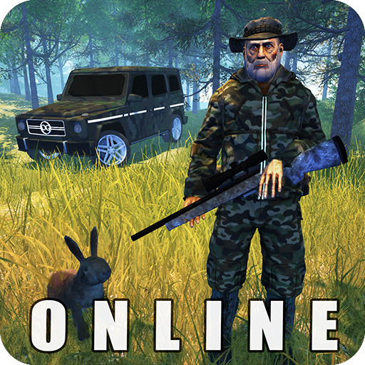 Hunting Online icono