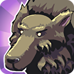 Werewolf tycoon icône