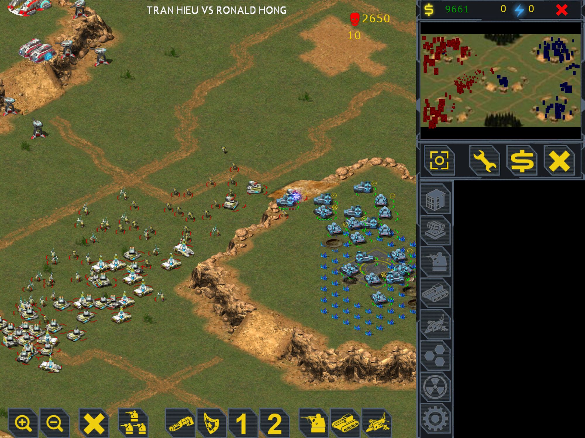 Redsun RTS Premium for Android