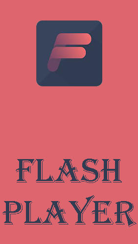 Flash player for Android Icon