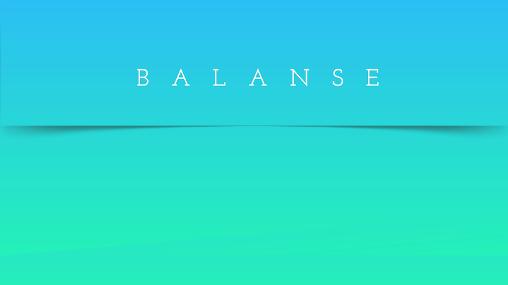 Balance by Statnett屏幕截圖1