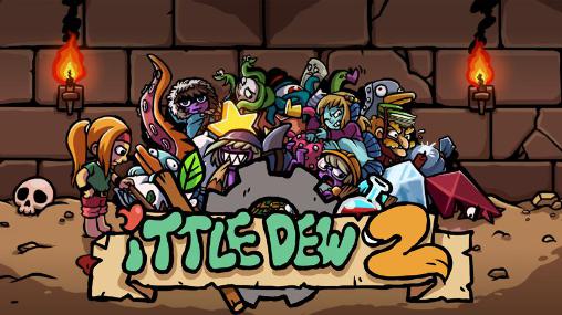 Ittle Dew 2 icono