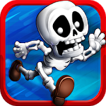 Boney The Runner icono