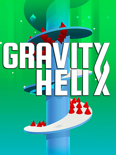 Gravity helix screenshot 1