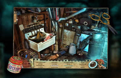 Youda Mystery: The Stanwick Legacy Premium for iPhone for free