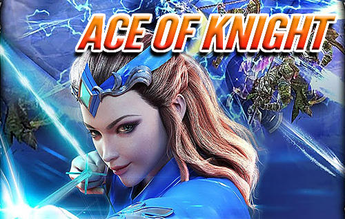 Ace of knight icône