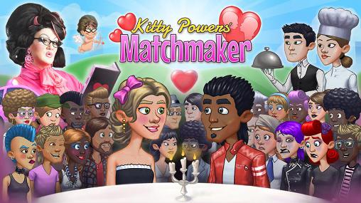 Kitty Powers' matchmaker屏幕截圖1