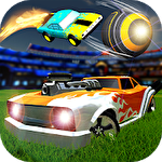 Super rocketball: Multiplayer icône