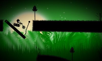 Stick Stunt Biker 2 captura de tela 1