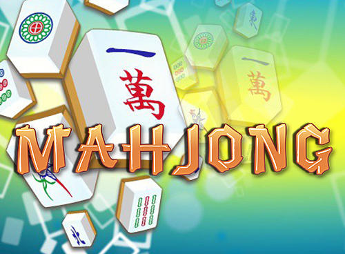 Mahjong by Skillgamesboard скриншот 1