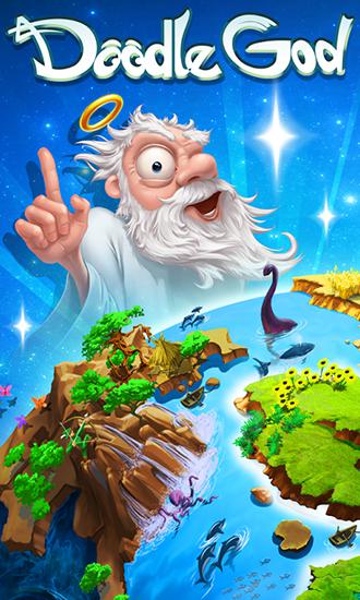 Doodle god by JoyBits Co. Ltd. скриншот 1