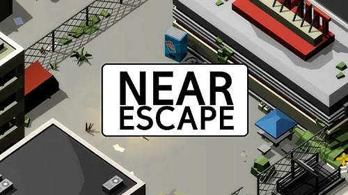 NearEscape screenshot 1