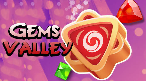 Gems valley屏幕截圖1