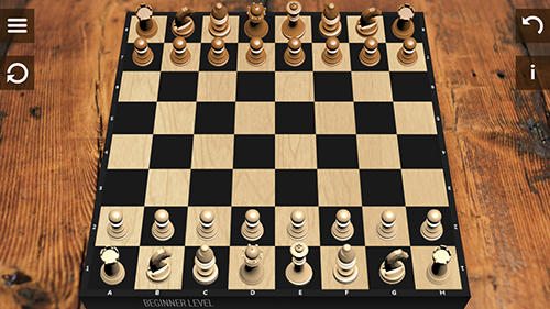 Chess by Chess prince pour Android