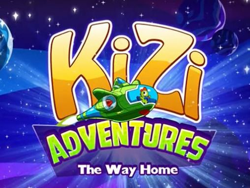Kizi adventures captura de tela 1