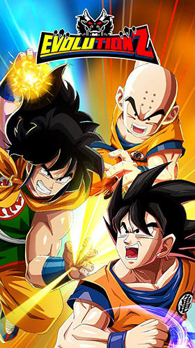 Evolution Z screenshot 1