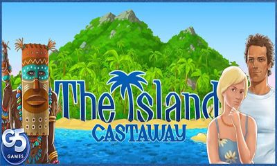 The Island: Castaway captura de pantalla 1