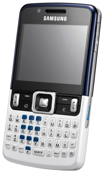 Descargar tonos de llamada para Samsung GT-C6625