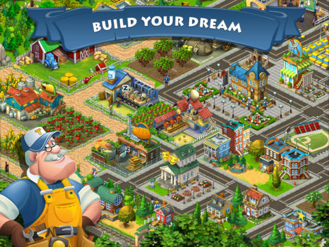  Township на русском языке