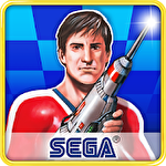 Space Harrier 2: Classic icono