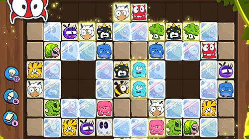 Monster duo screenshot 1